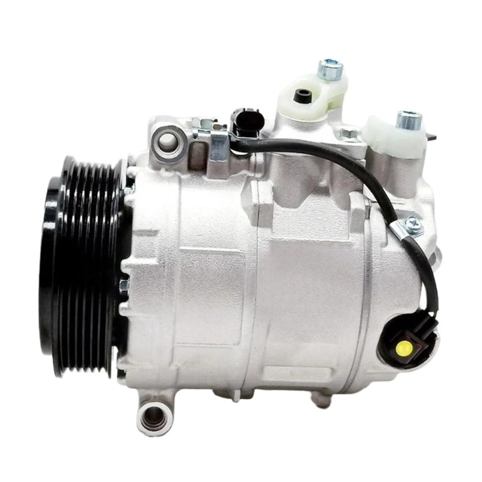 Amazon.com: 7SEU17C AC Compressor Assy GE447220-9222 HFC134a Air