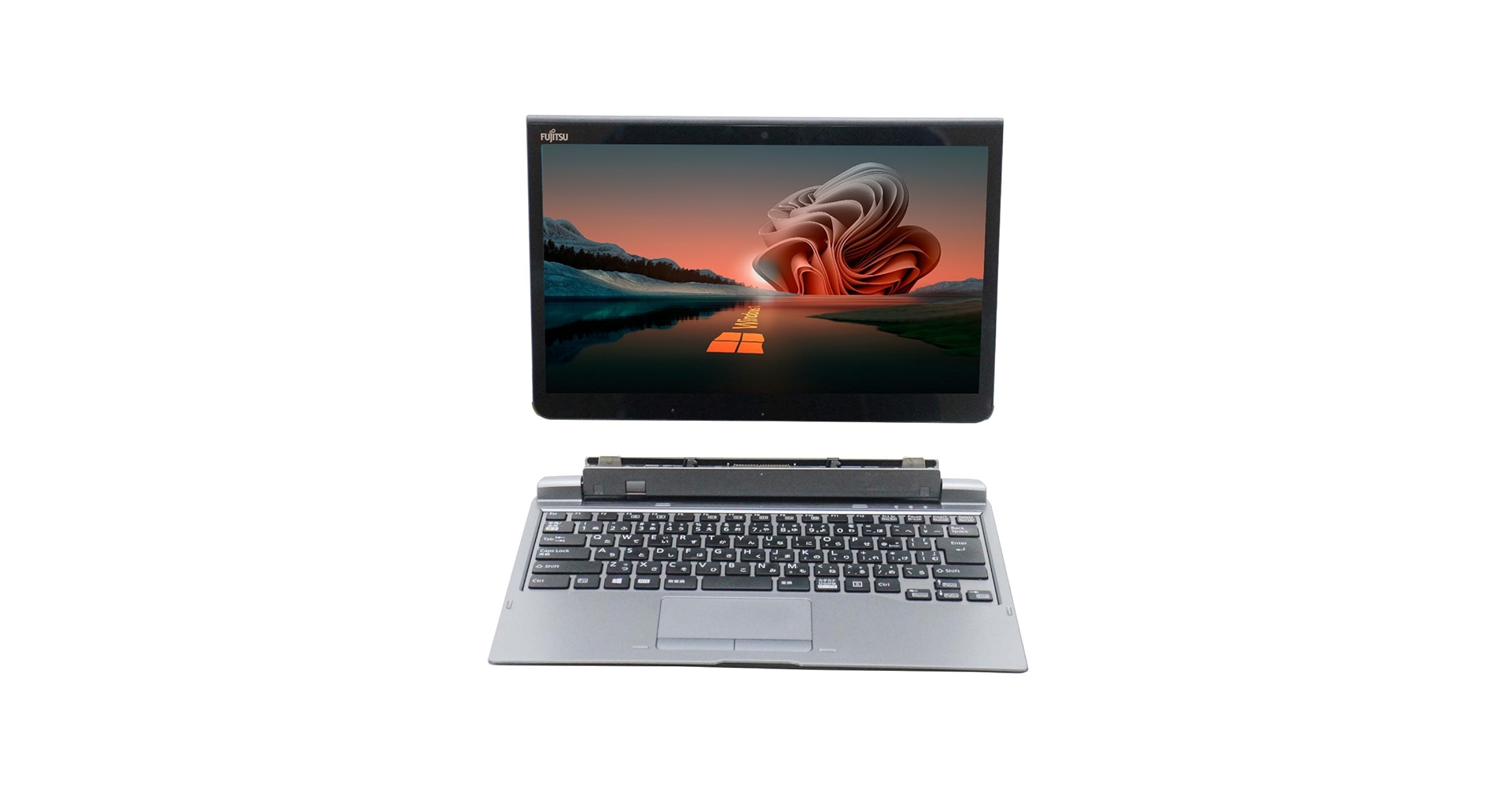 Amazon.co.jp: 【整備済み品】 富士通 【Win11搭載】極軽極薄FUJITSU