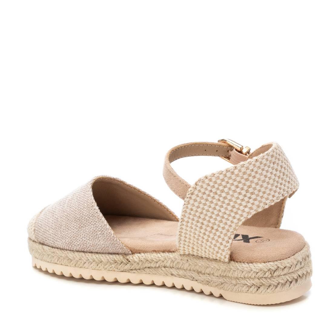 XTI - Espadrillas Ragazza - Calzature comode e Versatili - Moda Casual