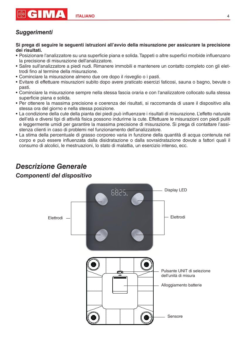GIMA 29704 - Kit de prueba de Papanicolaou (50 unidades)