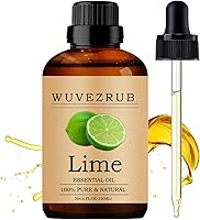 Vista 46 de Aceites esenciales de ciprés de 0.33 onzas líquidas, 100% puro y natural para difusor de aromaterapia, 0.33 onzas líquidas / ciprés