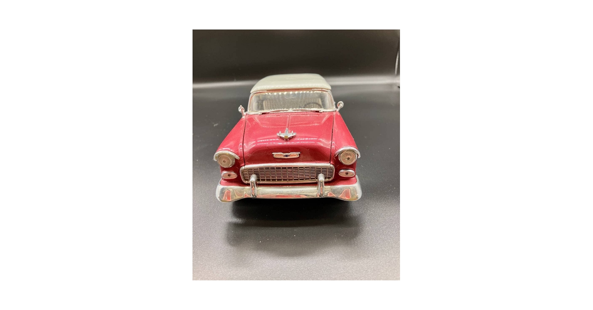 Amazon | マイスト製 1955 シボレー ベルエア ノマド