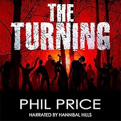 Page de couverture de The Turning