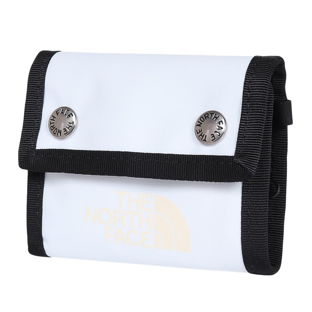 The North Face NM82319 BC Dot Wallet BC Dot Wallet, Unisex, TNF