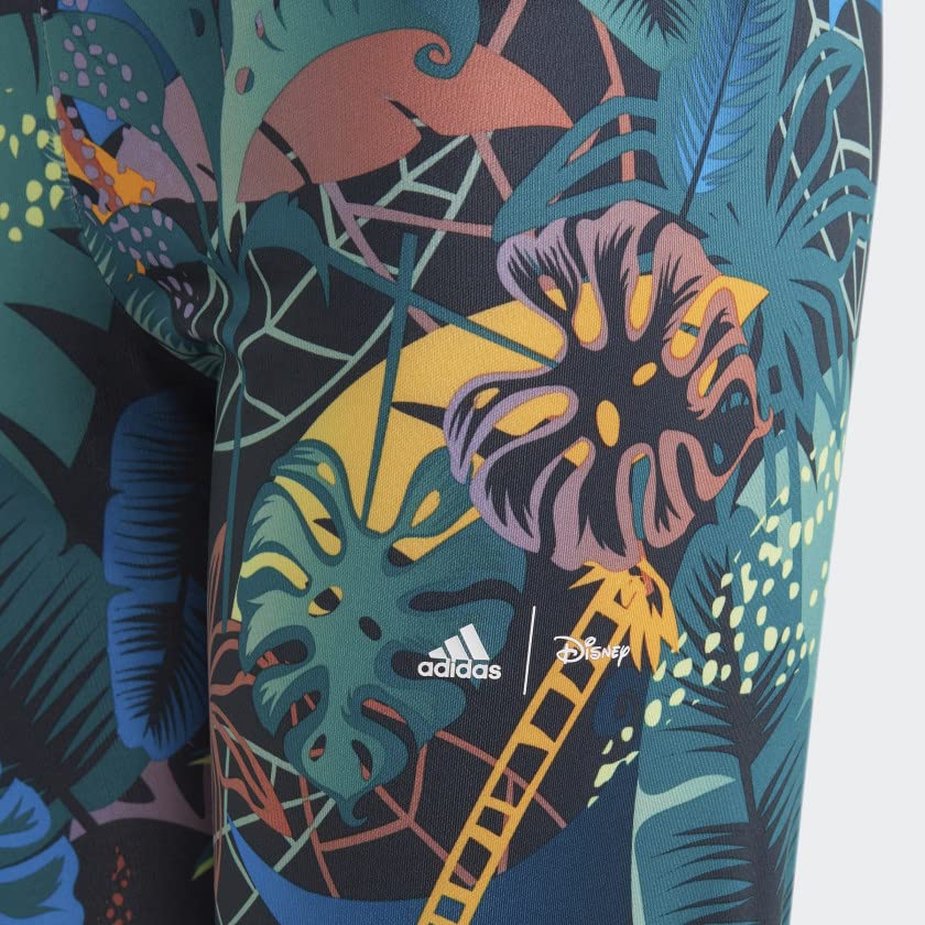 adidas x Disney Lion King Tights Kids'3