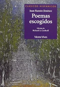 Paperback Poemas escogidos / Selected Poems (Clasicos hispanicos / Hispanic Classics) (Spanish Edition) [Spanish] Book