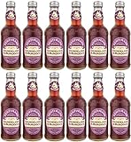 Infusions of dandelion and burdock roots combined with natural flavours create the unmistakable taste and aroma of this definitive classic.