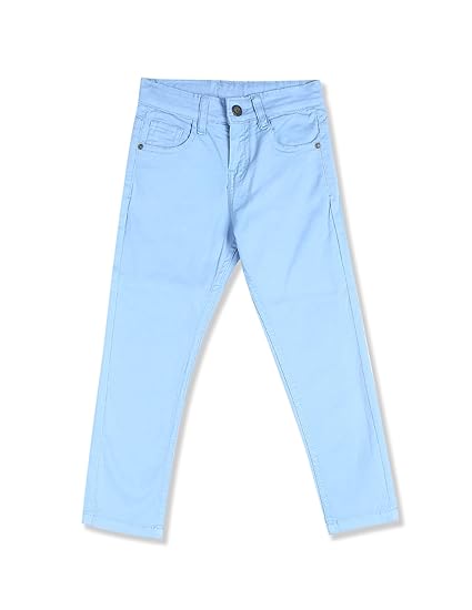 Cherokee Boys A Jeans