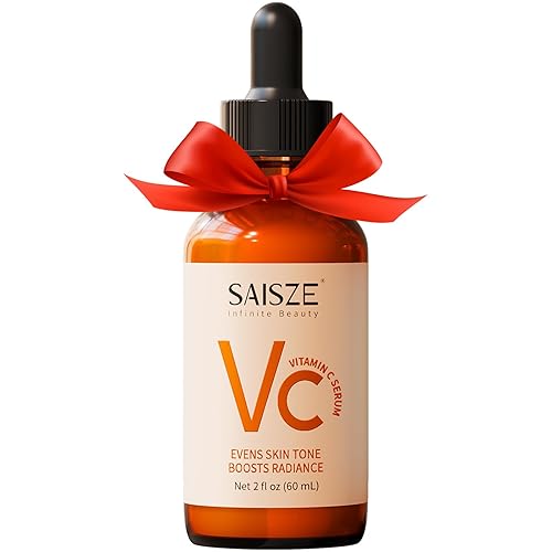 Suero de vitamina C para cara, suero facial para manchas oscuras, regalos para el cuidado de la piel para mujeres, rellenos de calcetines de