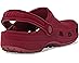 Crocs Kids Classic Clogs (Little Kid/Big Kid) - Back View