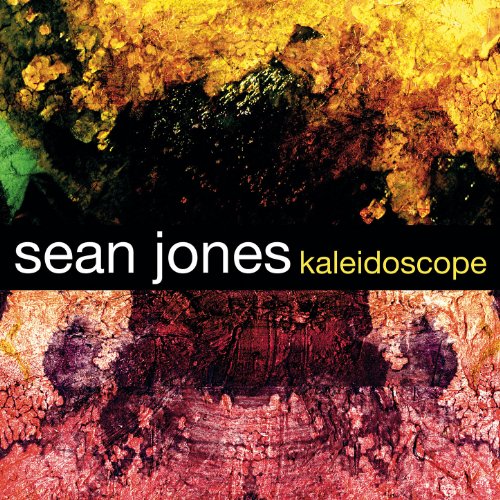 Amazon Music Sean JonesのKaleidoscope Amazon.co.jp