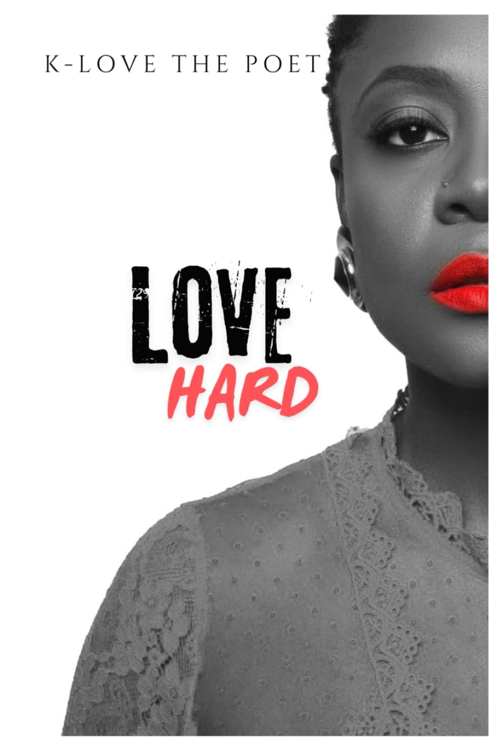 Love Hard      Hardcover – June 28, 2024