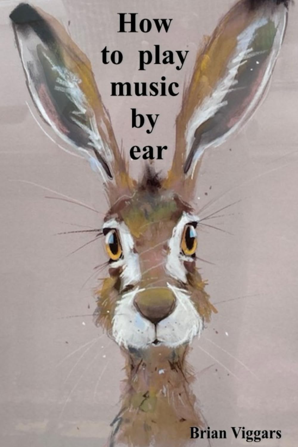 How to play music by ear