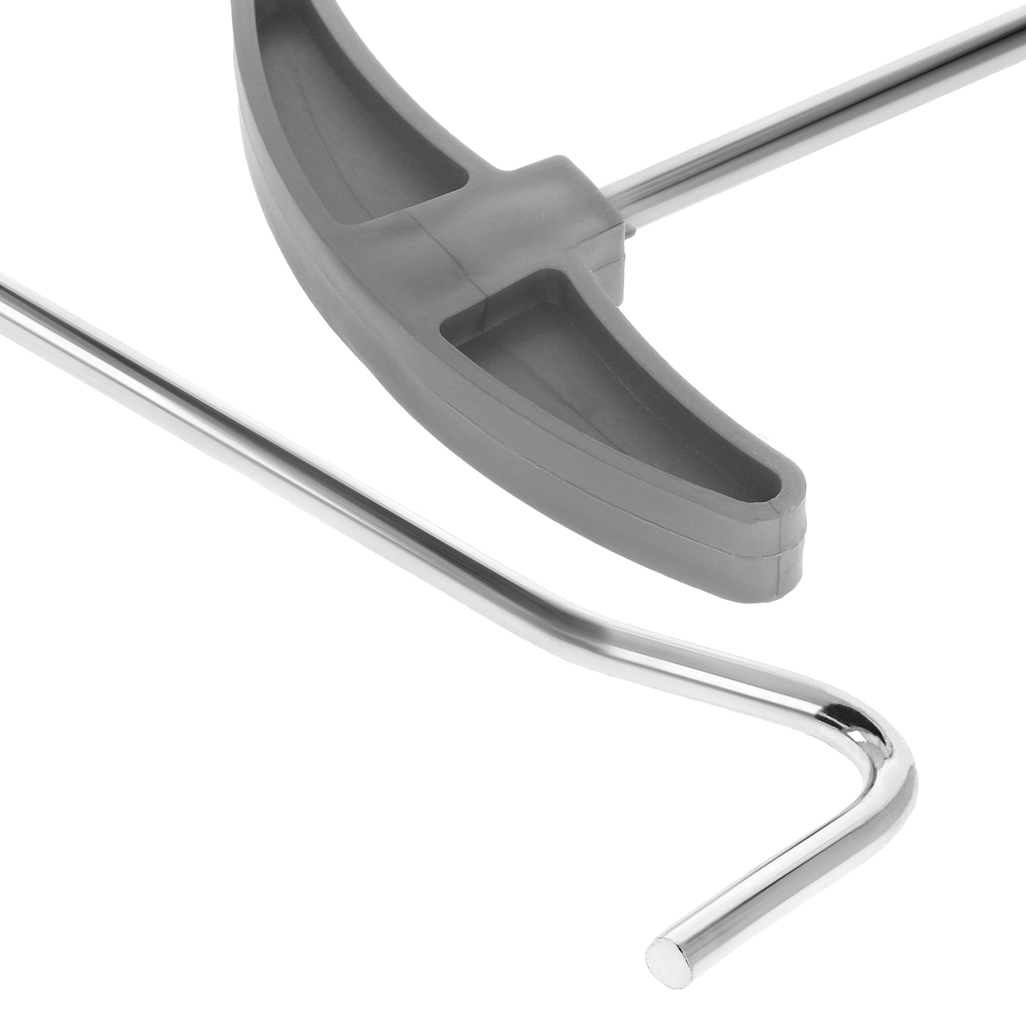 Maillet Camping Extracteur Maillet Camping MOSCATELLI - Avec Crochet Extracteur De Sardines Vert Marteau Tente Extracteur Piquets