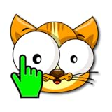 a kay hd wallpaper download Control the movement of animated critters for your cat to play with