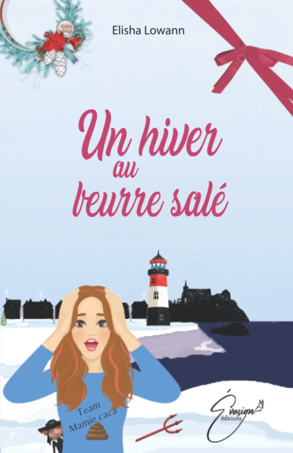 Un hiver au beurre salé