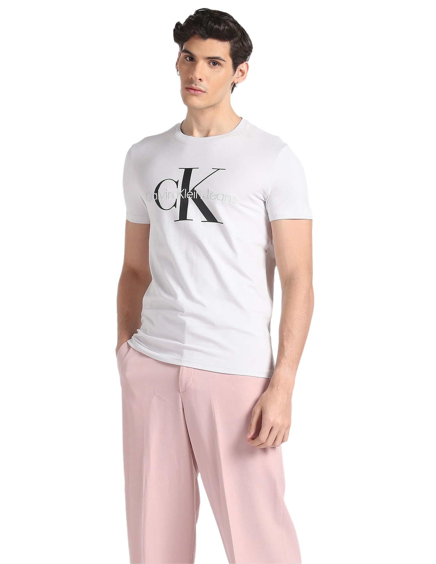 Calvin Klein Men T Shirt
