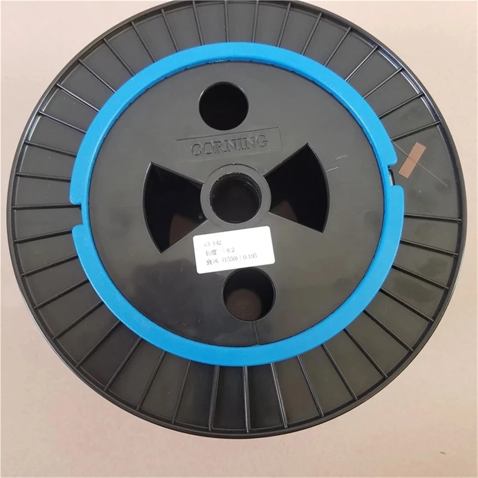 Câble en fibre optique nu – 1 km, 2 km, 3 km, 5 km, 10 km, 15 km, 20 km, 25 km et 17 km (20 km)