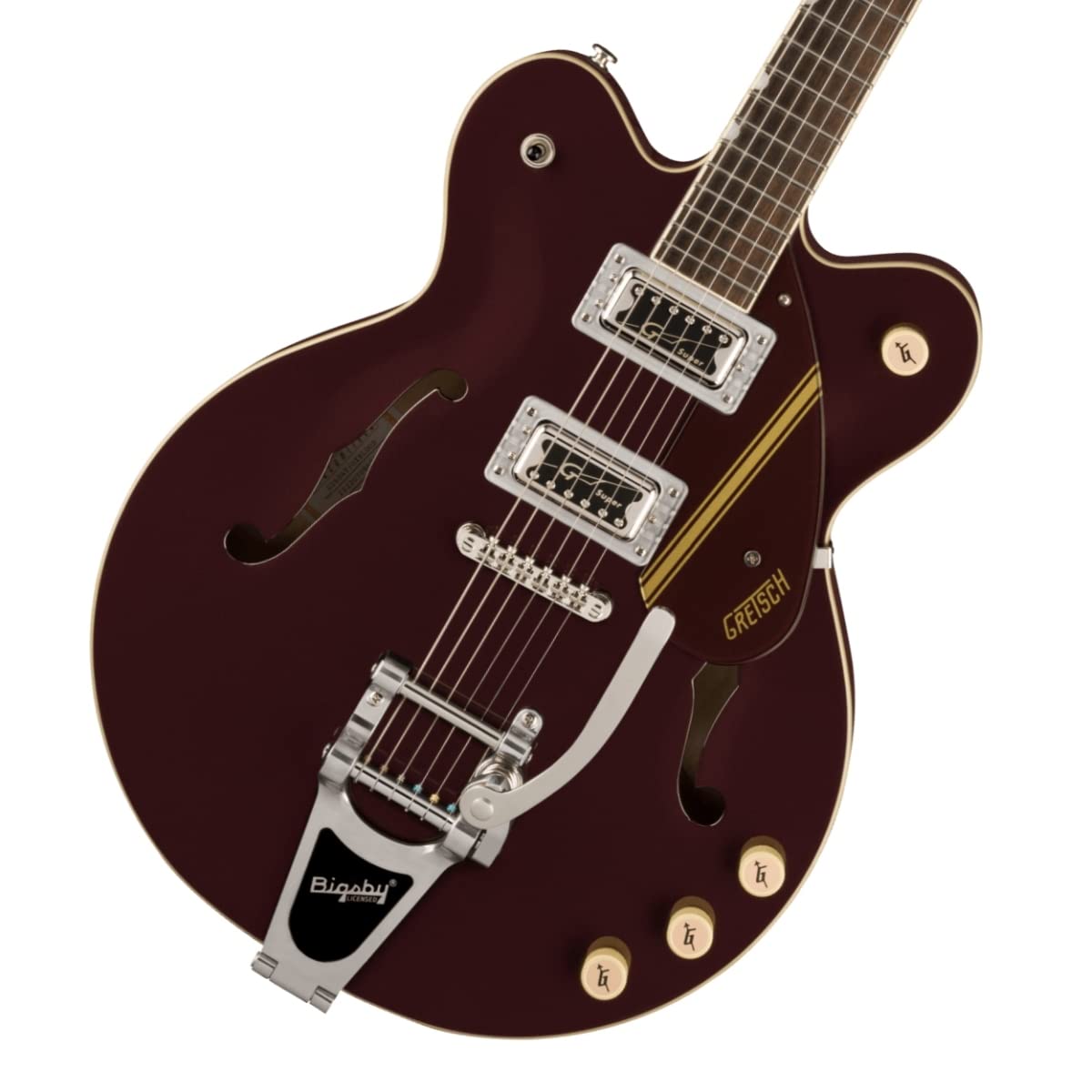 Amazon | Gretsch / G2604T Limited Edition Streamliner Rally II