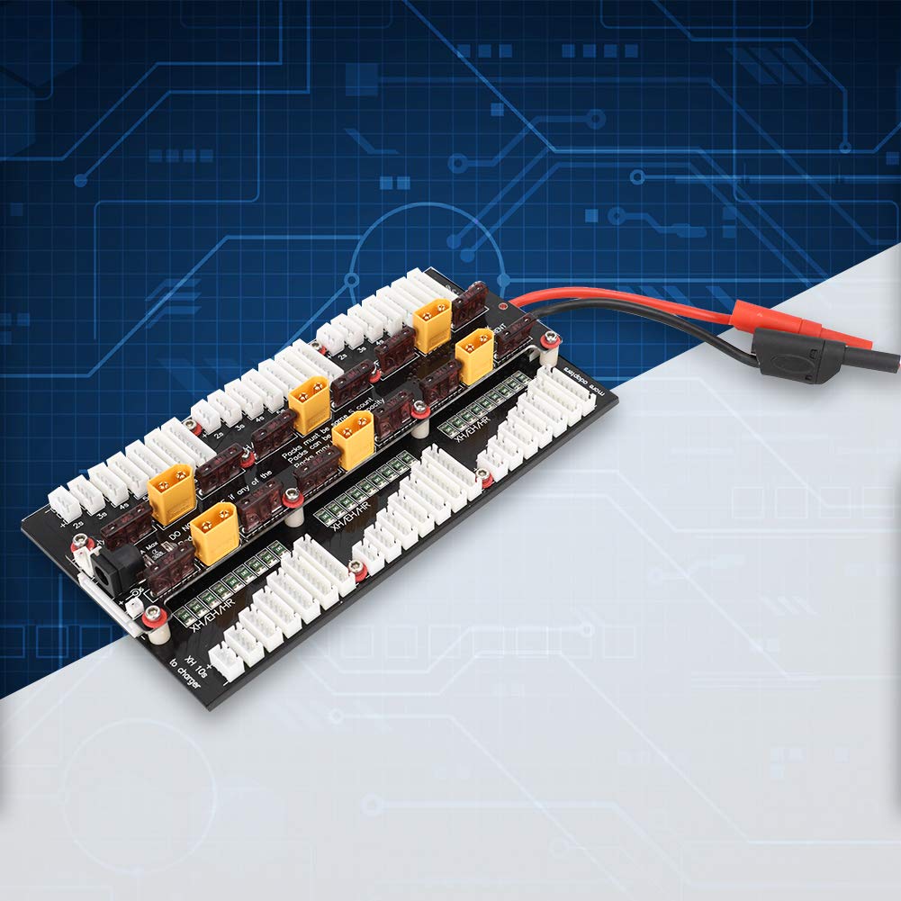 Carte de charge MPA 40 A évite les charges de batterie lentes