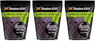 Fish & Robin Red Boilies, Karpfen