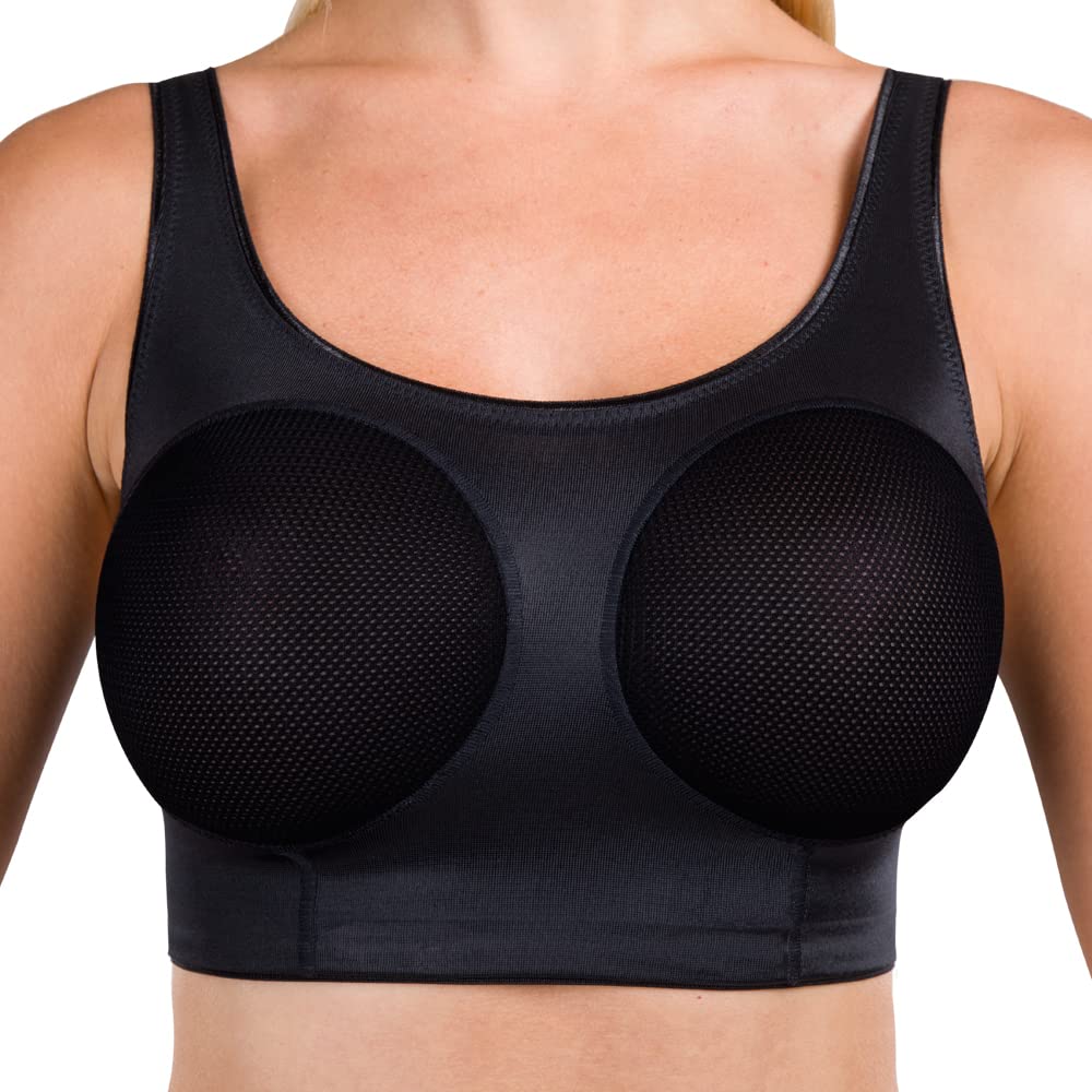 PI Filling - Lipofiling Bra - Fat Transfer Post Surgery Bra…-image-26