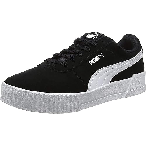 PUMA Women's Carina Sneaker