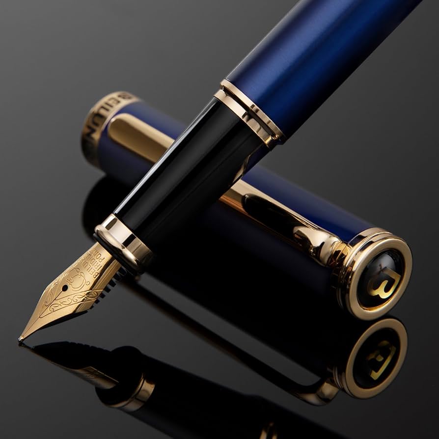 Pelikan 万年筆 黒 金メッキペン先 Pelikan 万年筆 黒 金メッキペン先 詳細ページ | 万年筆