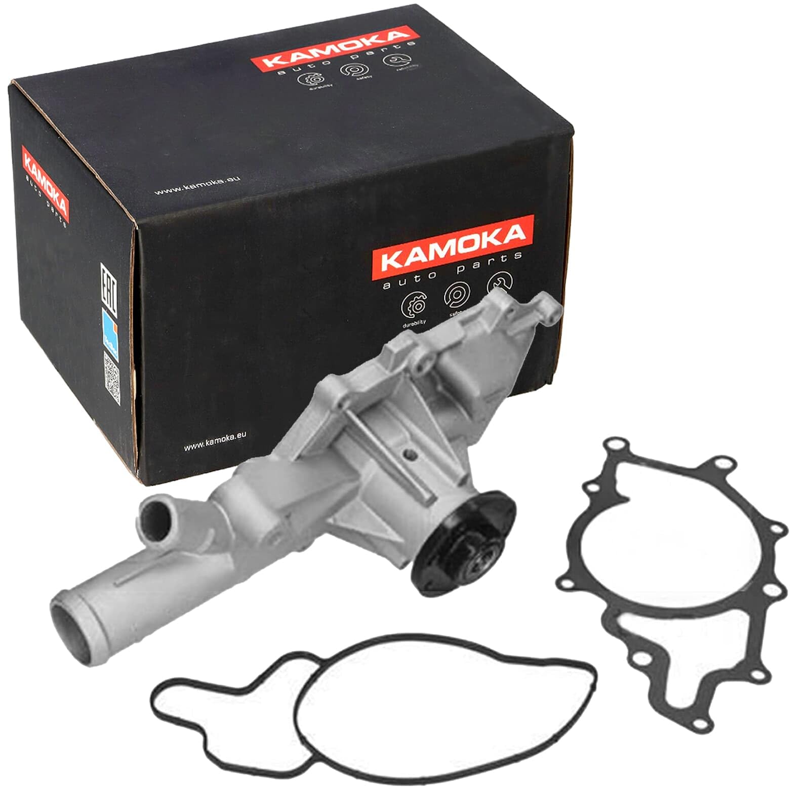 KAMOKA Wasserpumpe T0202
