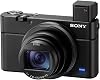Sony RX100 III Premium Compact Digital Camera