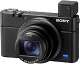 Sony RX100 VII | 4,5 estrellas