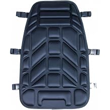 Universal ATV Seat Cushion for Suzuki Viper 500 1990-2000,