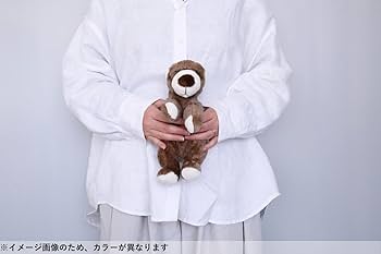 モンスイユ　ぬいぐるみマスコット モンスイユ ぬいぐるみ マスコット レトロ フラッペフレンズ