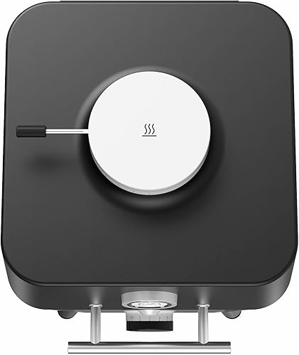 Miniatura 5 de Everdure Parrilla Kamado de aluminio fundido de 18 pulgadas con soporte - EKAMK1B