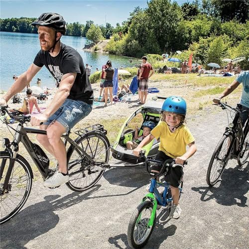 Fahrradanhängerkupplung Kupplung Fahrradanhänger Kupplung Traktionskopf Befestigung Radfahren Adapter Zubehör Radfahren Adapter Zubehör