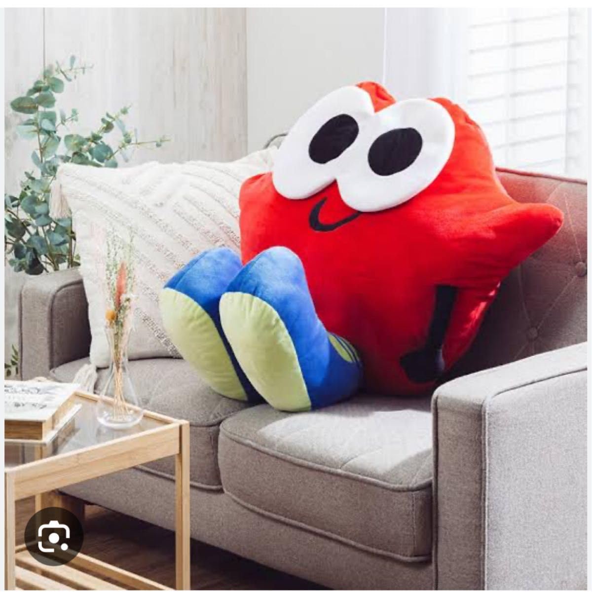 りっぴーbigぬいぐるみ BIGリッピー