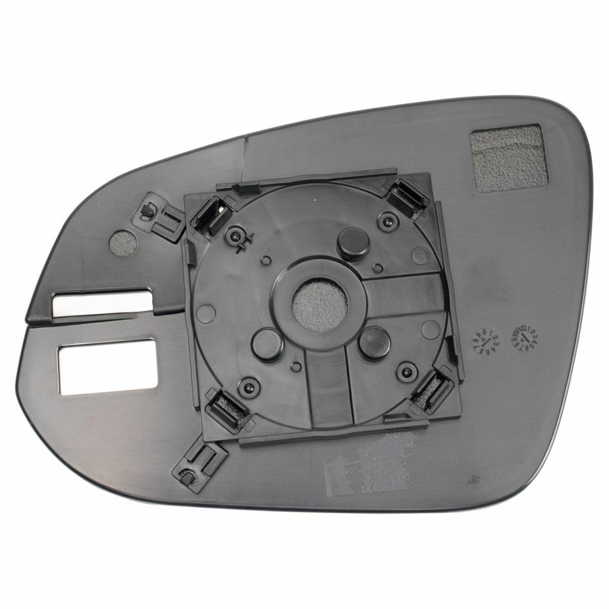 Amazon.com: Kcivsou 1pc Right Passenger Side Power Operate 