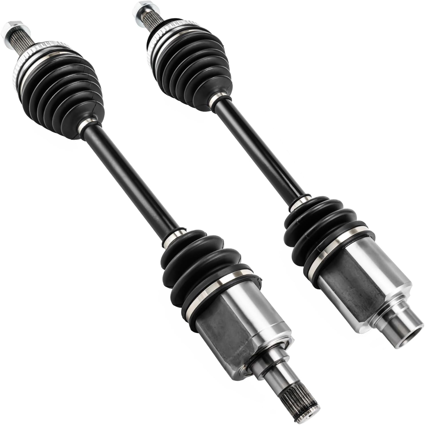 PHILTOP Front CV Axles (pair) for Honda CR-V 1997–2001