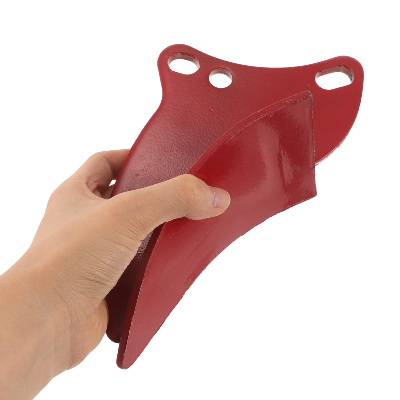 Aratro Laterale per Motocoltivatore Serie 311 310 308 in Acciaio Resistente, Set Lame Rinforzate per Coltivazione Precisa del Suolo in Giardino
