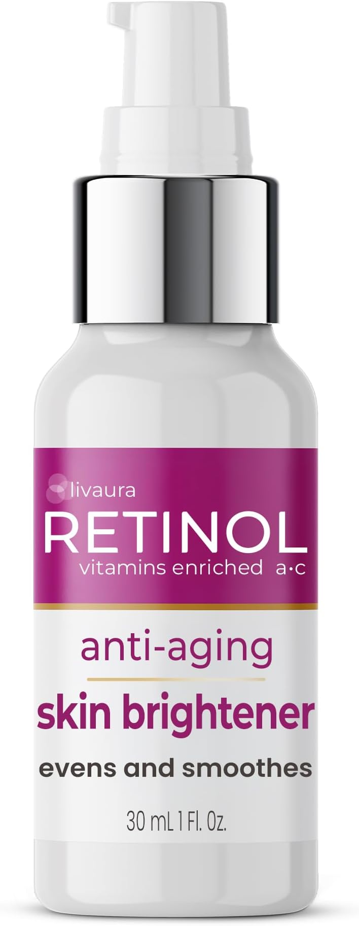 Skin Brightener, 1-Ounce Bottle