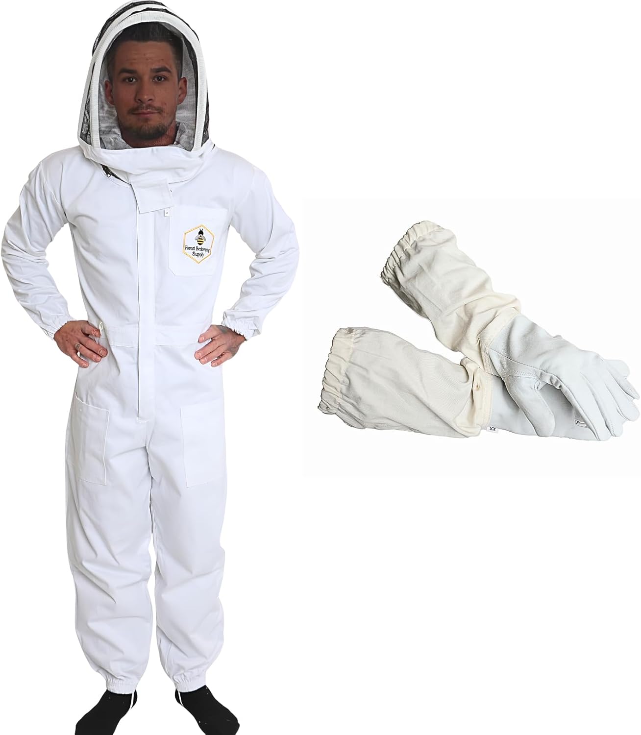 Beekeeping Suit By Forest Beekeeping