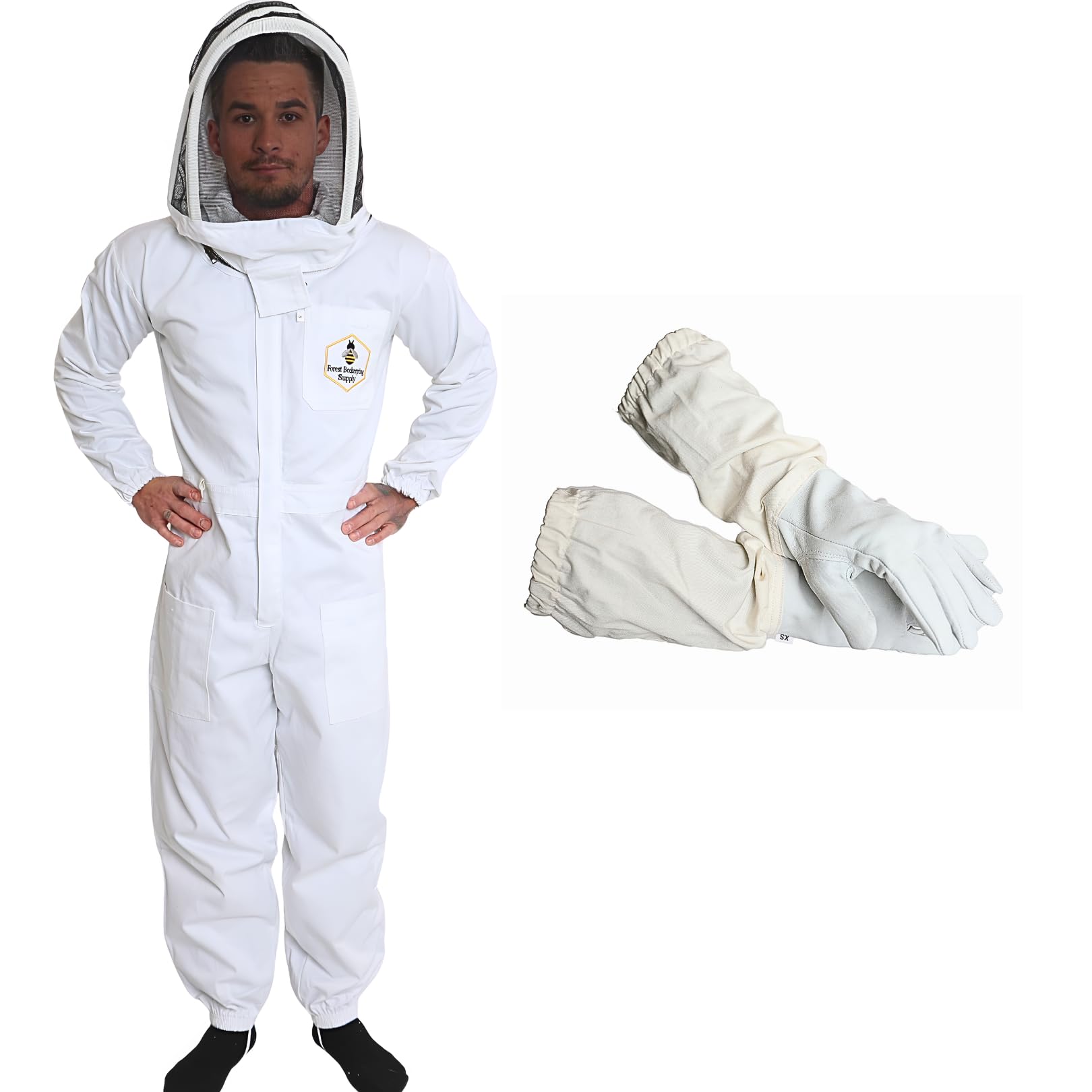 Beekeeping Suit By Forest Beekeeping