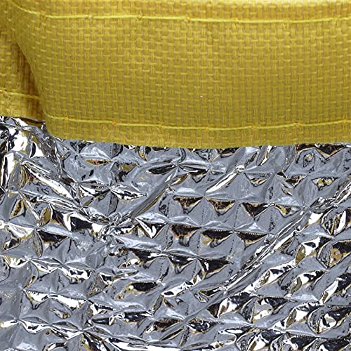 Shanrya Lancheira isolada, design clássico impermeável e isolada lancheira para acampamento ao ar li