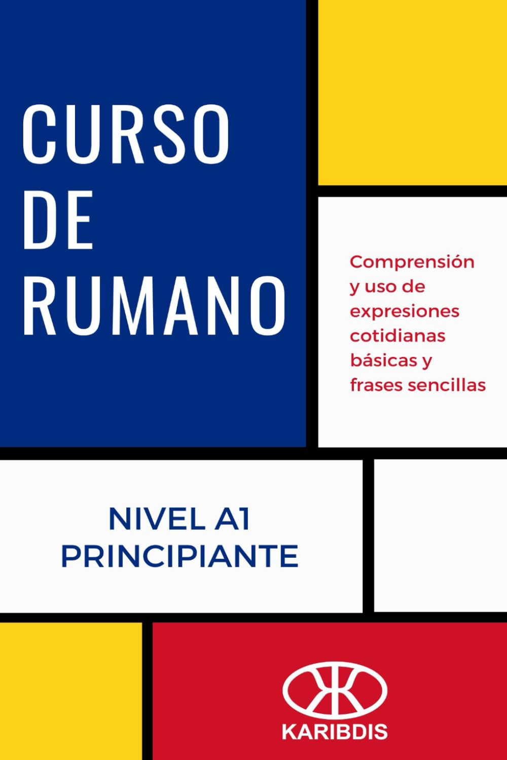 Curso de rumano (Nivel A1 - Principiante)