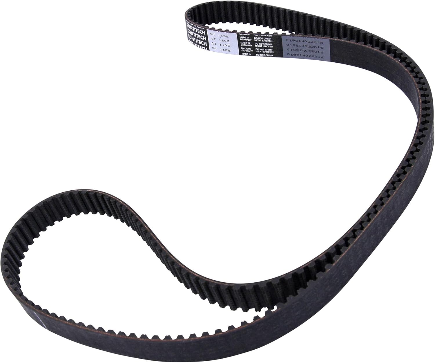 CONTITECH CT1105K3 Timing Belt Kit
