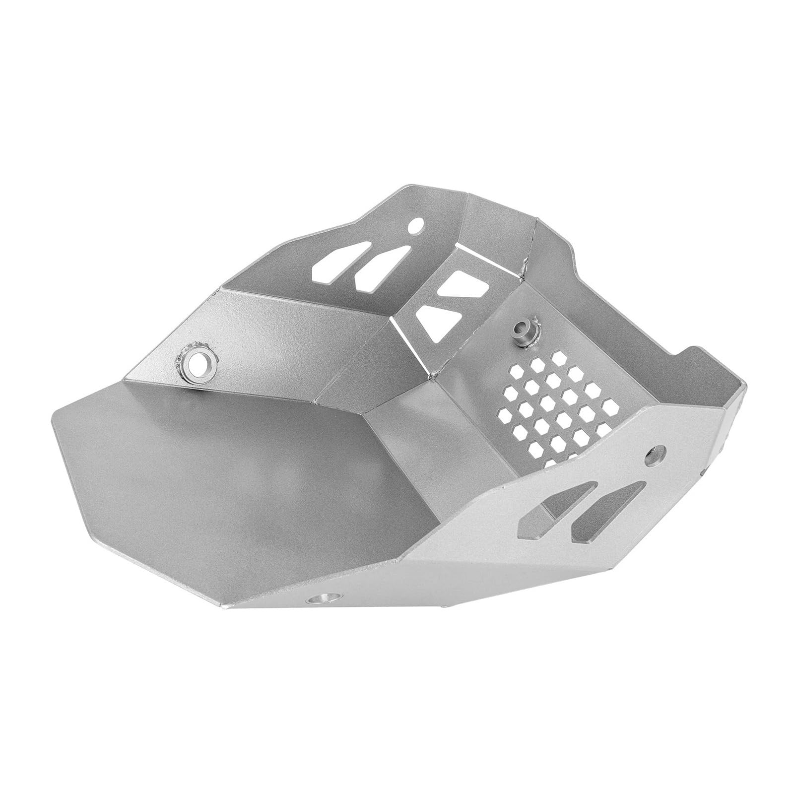 Per 450MT 2024-2025 Placa protectora del chasis de la motocicleta