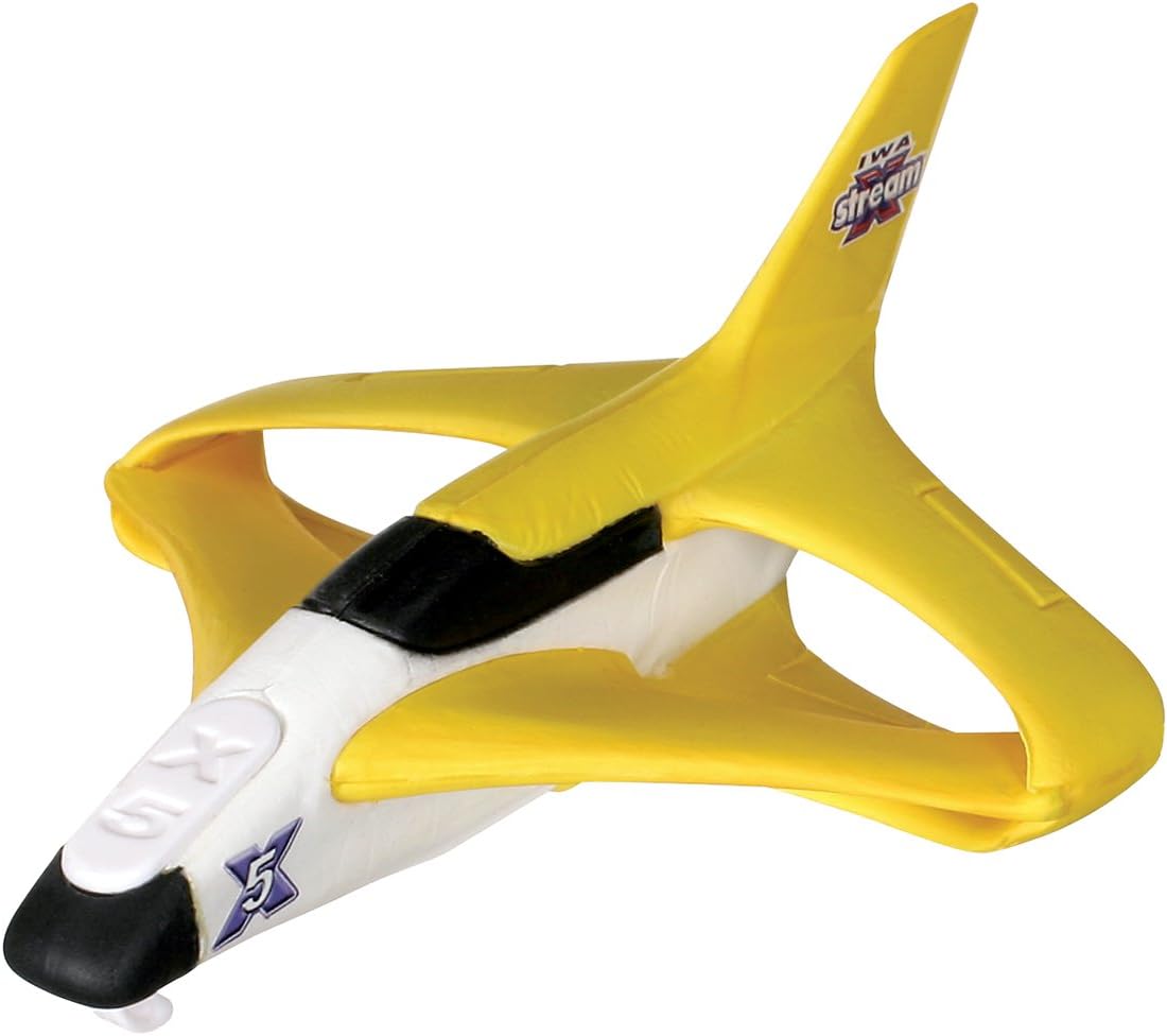 Toysmith X-Stream Glider Twin Pack (5-Inch)
