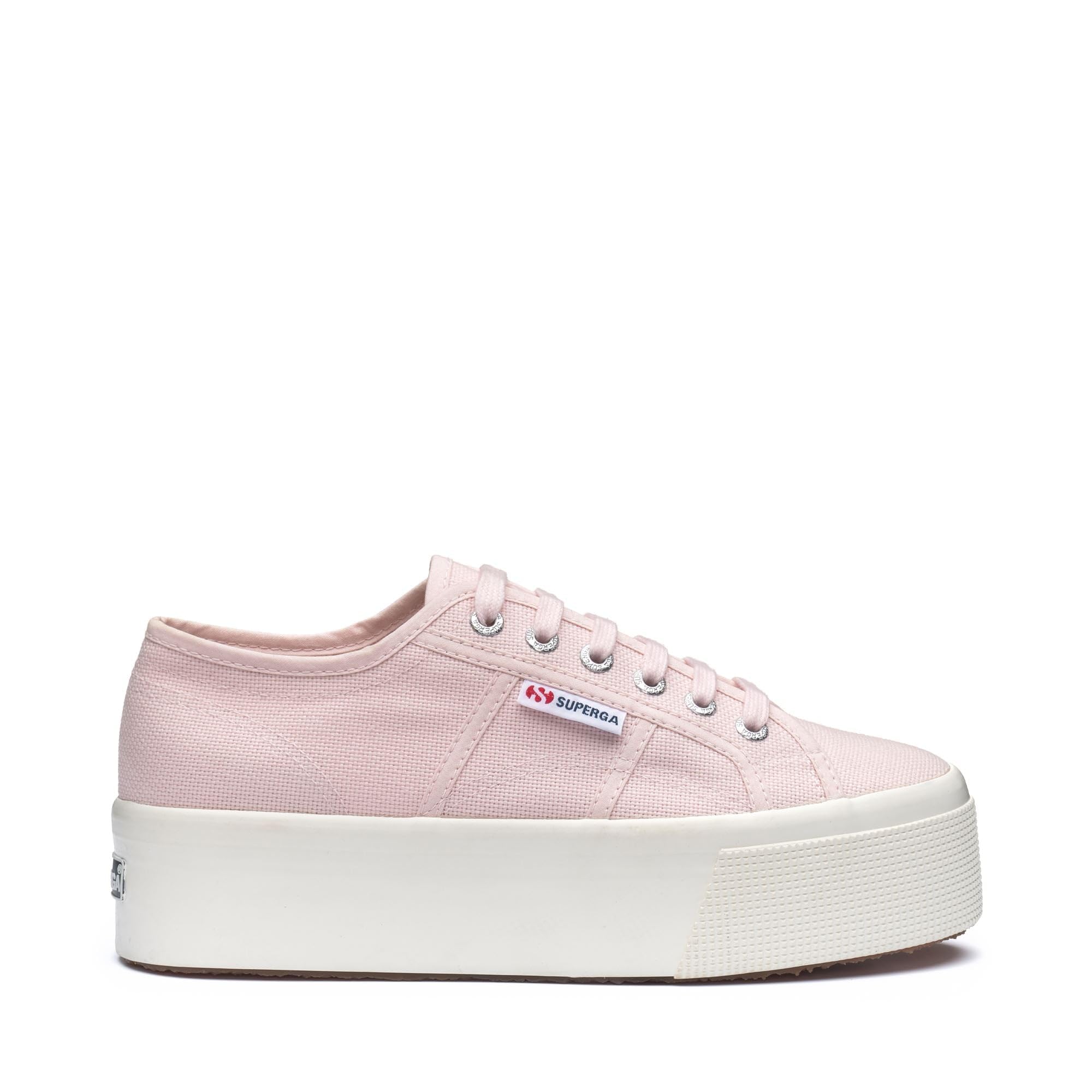 Superga - Unisex 2790 Platform Shoes