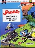  Sophie et le Douanier Rousseau