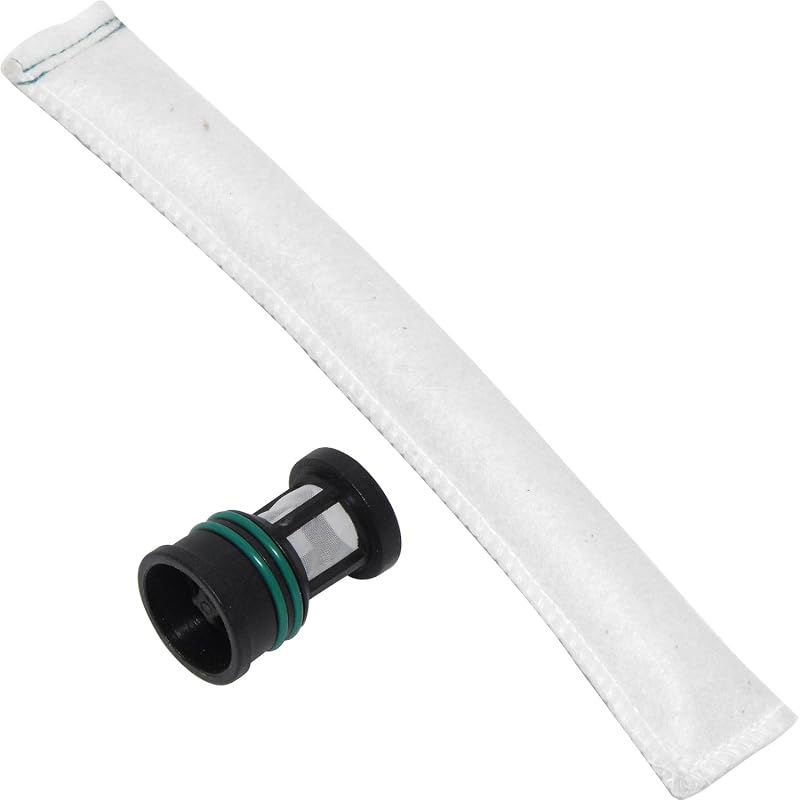 Kit de bolsa dessecante para acumulador e filtro secador UAC RD 10136KTC – 1 unidade
